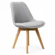 SILLA DE COMEDOR MODELO LUNA