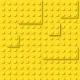 Papel Tapiz Infantil – Diseño Bloques de Construcción Lego 3D – Rollo de 15 m²