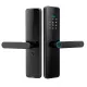 Cerradura Inteligente Wifi Nexio HR02 Negro