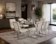 Juego de comedor de 6 sillas - Modelo ALTAIR