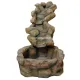 Fuente de Agua Murcia Poliresina 134.5x88.5x76.5cm