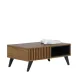 Mesa De Centro Jeri