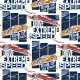 Papel Tapiz Dream World COD. 5162-2 – Diseño Autos de Carrera – Rollo de 15 m²