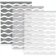 Cortina Roller Zebra Doble Capa – Sin Cordones y Control de Luz