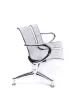 Silla Tándem Fija – Duradera, Confortable y Estilizada