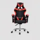 Silla Gamer - Modelo Titan Red