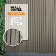 Wall Panel Co extrusion