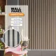 wall panel Natural Labrim