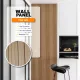 Wall Panel PS PINE QA4