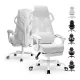 Silla Gamer GTPLAYER Reclinable con Soporte Lumbar