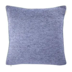 Cojín Poliéster Tapiz 45x15x45cm de color liso ideal para tus muebles de hogar