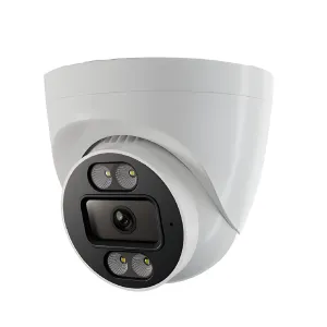 Cámara Turret Wi-Fi® inteligente