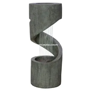 Fuente de Agua Barcelona 79 cm