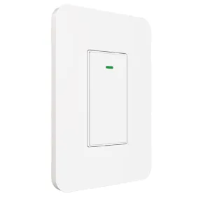 Interruptor Inteligente Wi-Fi Nexxt NHE-S300 - Control de voz