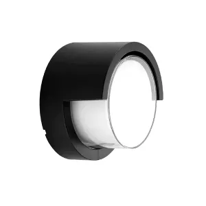 Luz Inteligente Redonda de Pared Smart LED