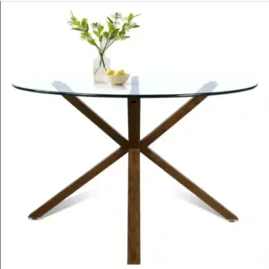Mesa de Comedor Nórdico 