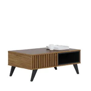 Mesa De Centro Jeri