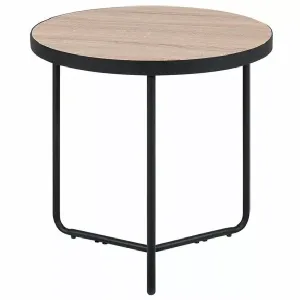 Mesa de Centro Yang Gales FYA