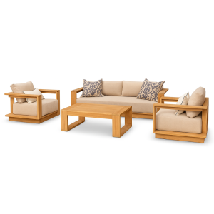  Colección de jardín Formentor El Corte Inglés - IMCESA