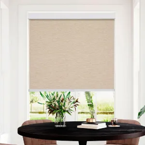 Cortinas Roller Blackout – Bloqueo Total de Luz y Privacidad