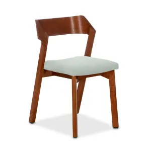 Silla Milo Miel