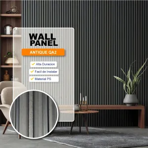 Wall Panel Antique QA2