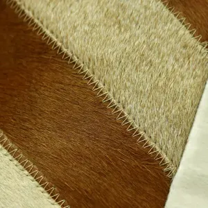 Cojín decorativo Brown Paiva exclusivamente para tus muebles del hogar
