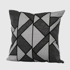 Cojín Linhao Cinza 3 decorativo exclusivamente para tus muebles del hogar