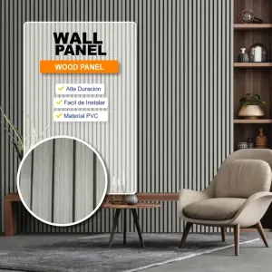 Wall Panel Wood