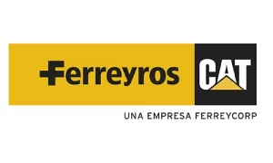 Cliente Ferreyros