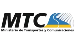 Cliente Ministerio de Transportes y Comunicaciones