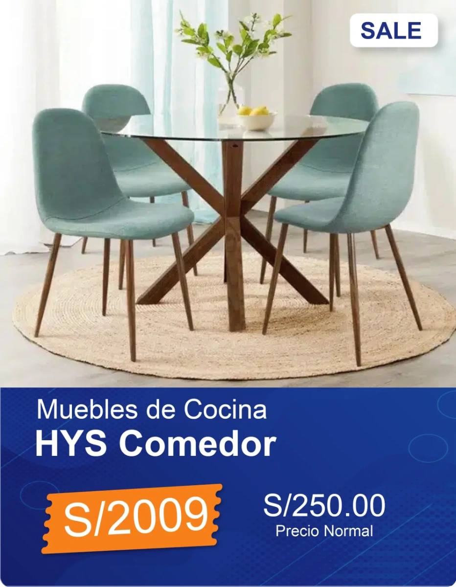 HYS Comedor