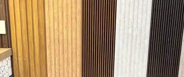 Wall Panel Sonic Grey en Lima Perú