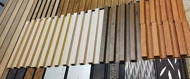 Wall Panel Fresno en Lima Perú