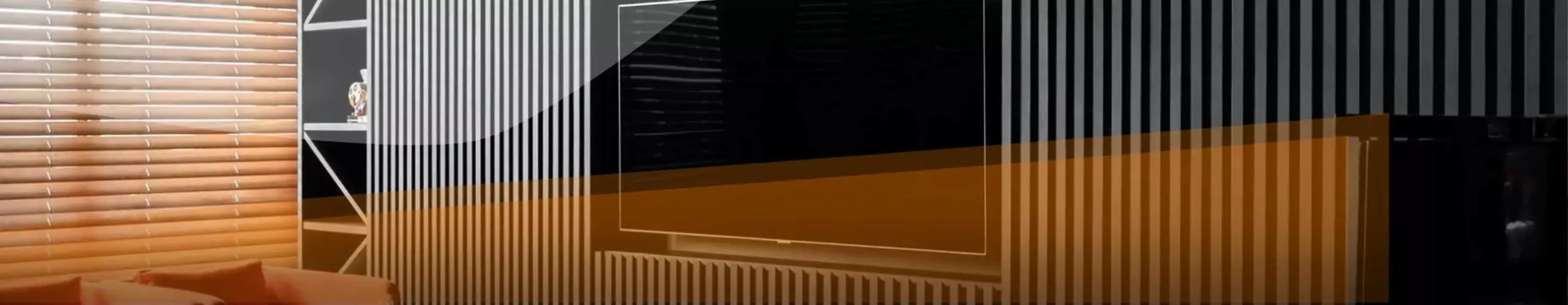 Wall Panel PVC en Lima Perú - IMCESA