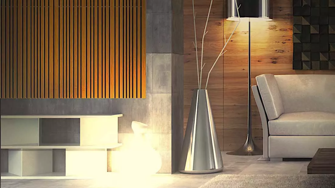 Wall Panel Siena Wood SKU 5126-1 en Lima Perú