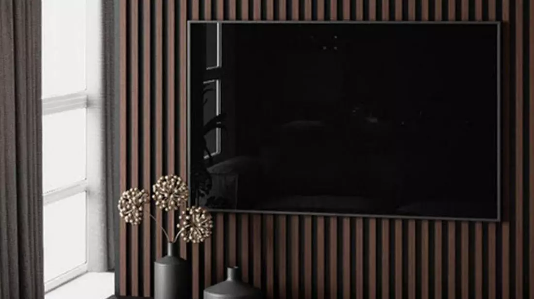 Wall Panel Siena Wood SKU 5129-2 en Lima Perú