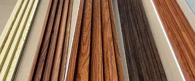 Wall Panel Soft White en Lima Perú