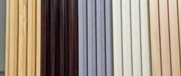 Wall Panel Siena Wood en Lima Perú