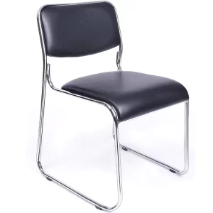 Silla de Visita Negro