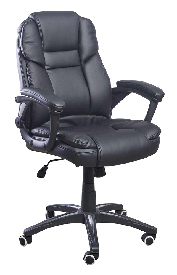 Silla Gerencial Negro RTA-1161GE