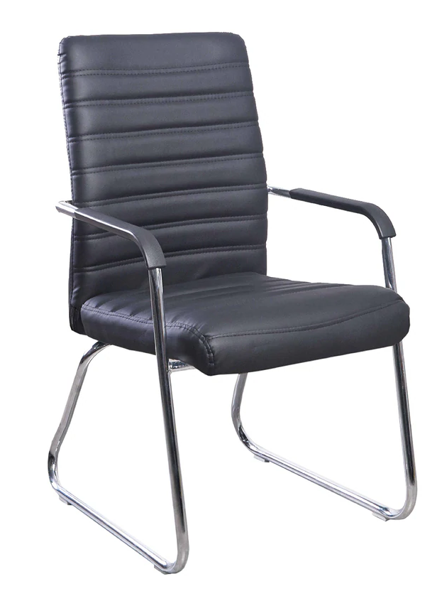 Silla Gerencial Negro RTA-1101W