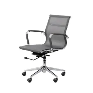 Silla Ejecutiva zellen a malla