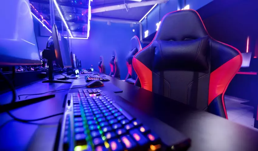 SILLA GAMER1