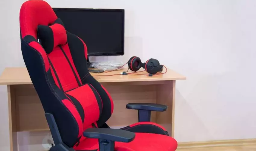 SILLA GAMER2