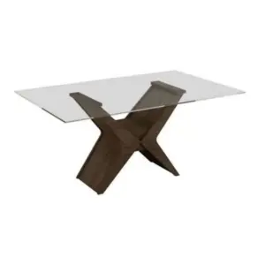 HYS COMEDOR PARA 6 SILLAS CIRA