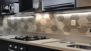 papel tapiz para cocinas pared forma papel tapiz para cocinas pared forma