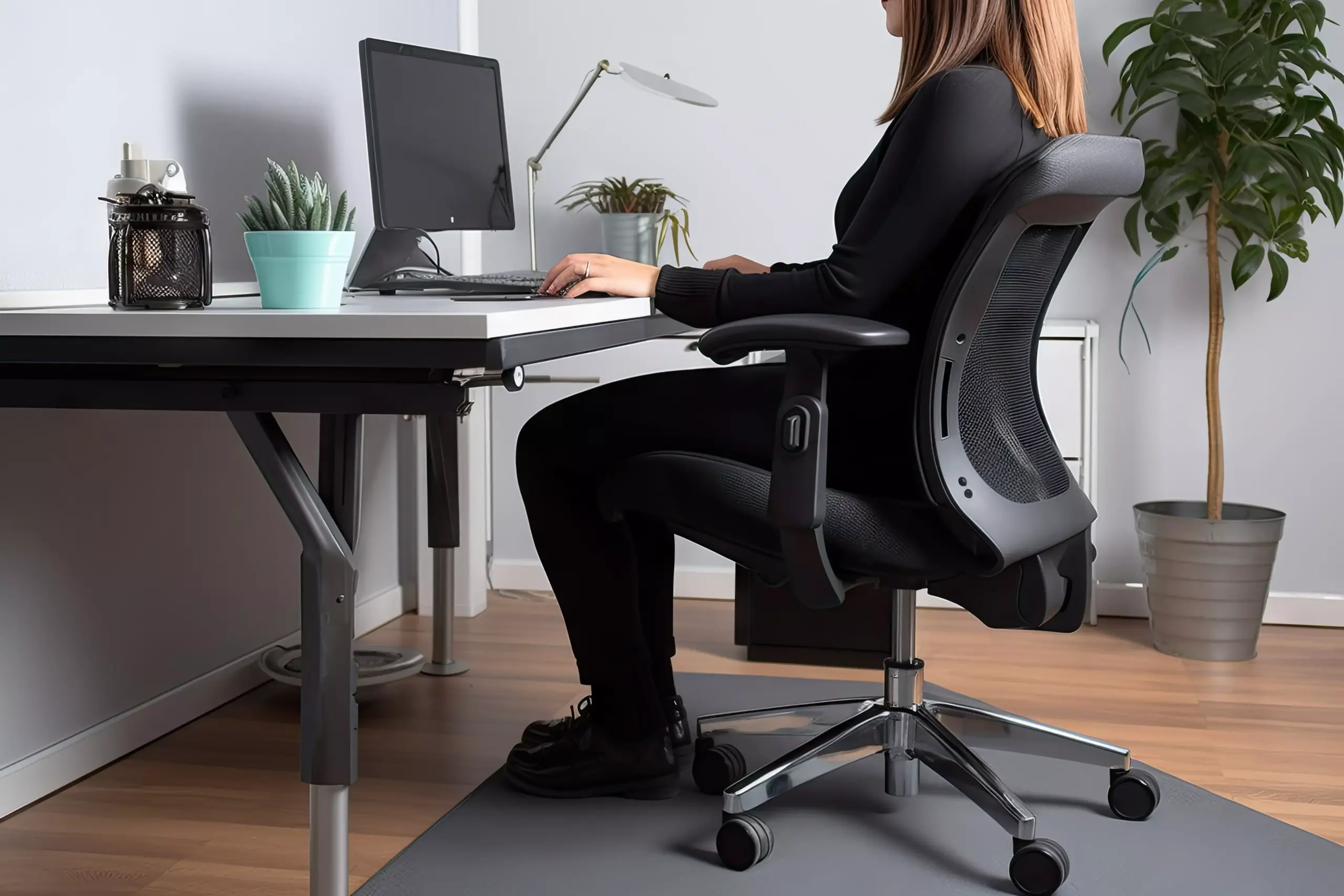 5 mejores sillas de oficina disponibles en Lima