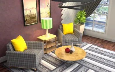 Juegos de sala ideales para terraza