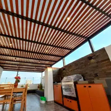 diseño de interiores cocina